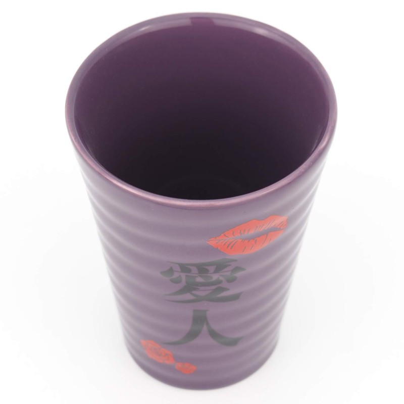 Funny Tableware, Mistress Tumbler, SAN2701