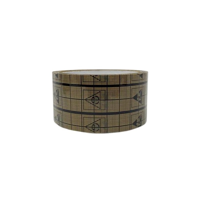 FindTape Conductive ESD Grid Anti Static Tape – 3/4 in