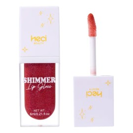 Brillo Labial Lip Gloss Hi-shine Acabado Hidratante 6ml