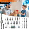 AMIR 42 in 1 Magnetic Screwdriver Set for Father’s Day