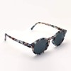 Ijipigi Sunglasses #H Boston, blue otas/grey