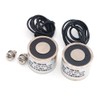 Namvo 2 pieces KK-P25 / 20 8 kg suction magnet