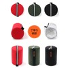 Lunchichi Soup Jar Pouch (Can Also Hold Rice Balls) &