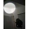 PinSpot Light, 8W SENLAN Led Disco Ball Light for Mirro