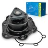 PHILTOP AW5054 Professional Water Pump Kit Compatible with Saturn SL1,