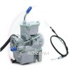 Aftermarket Carburetor & Throttle Cable For Yamaha Raptor 80 YFM80W