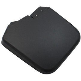 BIAREN Front Mudflap Splash Guard Left For Ford Transit Custom (2012 Onwards) 1915642 BK2116A267BC BK2116A267BC5JA6
