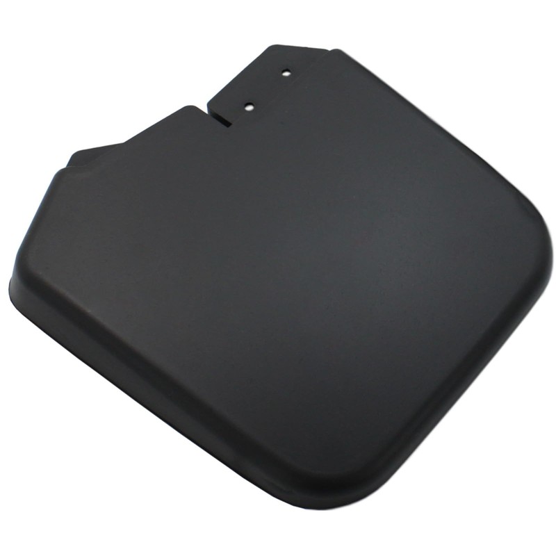 BIAREN Front Mudflap Splash Guard Left For Ford Transit Custom