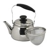 Bestco ND-9441 Mighty Neo Kettle Stainless Steel Wide Mouth 1.6L