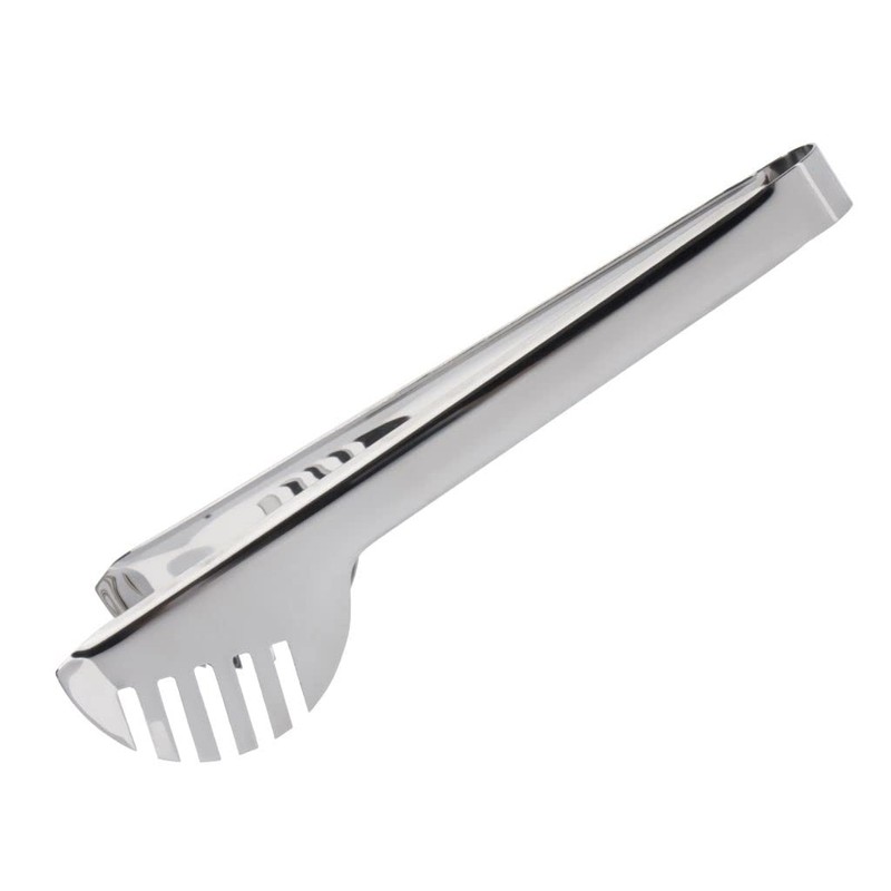 Westmark 2 spaghetti / salad / serving tongs, length: 23.8