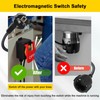 Machine Switch 250 V Binghe Safety Switch Single-Phase On/Off Switch