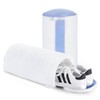 1 pc JUMBO Reusable Shoe Laundry Bag for Washer -