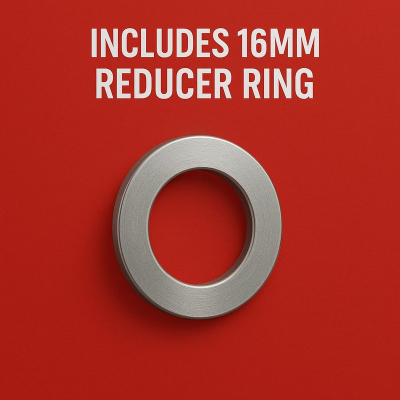 LUMBER JACK 160mm Circular Saw Blade, 48T Carbide Teeth, 20mm