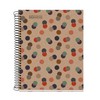 Miquelrius - A5 Notebook Smooth Sheets 80gsm Recycled Paper 80