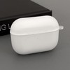 FINON AirPods Pro 2 ケース AirPods Pro 第2世代 イヤホンケース ストラップ
