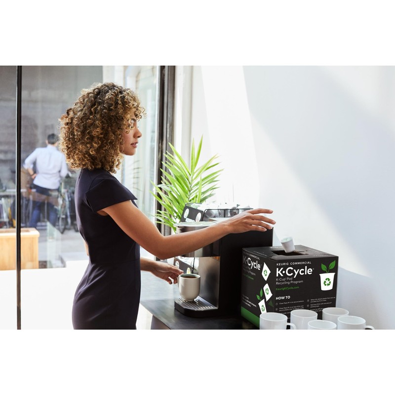 K-Cycle Small Bins (5-pack)