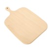 Small Cheese Board Strong Beech Hanging Hole Simple Multi Purpose
