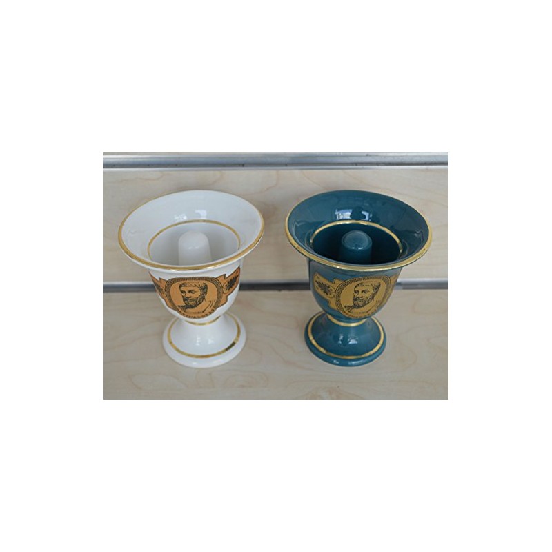2 Items Pythagoras Cups Justice Pythagorean Theorem Tantalus Cup