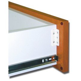 FastCap Light Maple Polycarbonate Kolbe Korner -50 Pack (Includes 250 Screws & 100 Kolbe Korner Fastcaps)