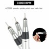 sml Electric Nail Drill File Polisher Manicure Tool Pedicure Machine