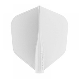 8FLIGHT Eight Flight Shape White