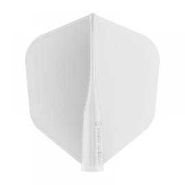 8FLIGHT Eight Flight Shape White