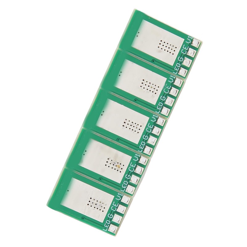 PCB LED Driver Board 30 to 1500MA Constant Current Converter