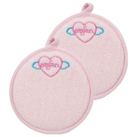 Ocean Towel Junior Cleansing Towel, 2 pieces / 오션타올 주니어 클렌징 타올, 2개