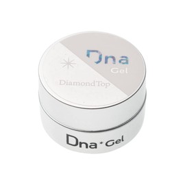 Dna Gel Diamond Top 8.5g UV/LED Compatible