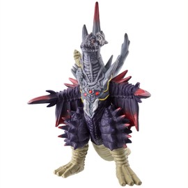 Bandai Ultra Kaiju DX Destrudos