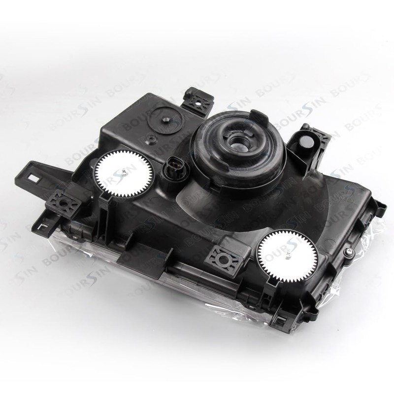 Boursin Headlight For Mitsubishi Fuso Canter FE125 FE160 FE180 2012-2019