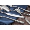 Cangshan 1027013 Rain II Series 20-Piece Stainless Steel 18/10 Forged