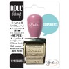 Aladine - Roll' Stamp Compliments - 12 Messages to Stamp