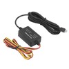 Dash Cam Hardwire Kit Rubber Metal for Mirror Cam GPS