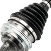 PHILTOP CV Axle Shaft Assembly Compatible with Toyota Corolla 1993-1997