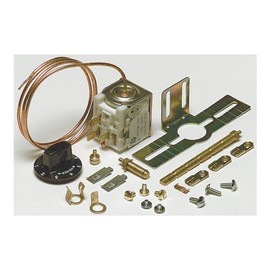 RANCO A22-2451 27IN Capillary, 45-81F, Temperature Control