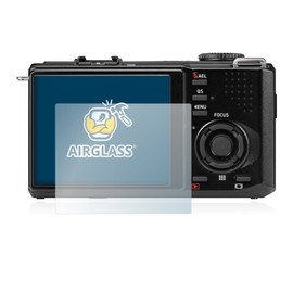 BROTECT Protective Glass for Sigma DP2 Merrill Protective Film Tempered Glass [Extremely Scratch-Resistant 9H, Anti-Fingerprint, Ultra Transparent]