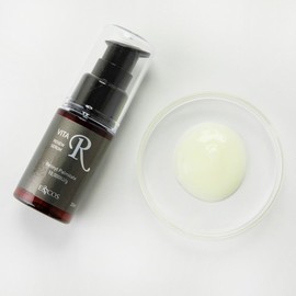 EnCos 3세대 레티놀 주름개선기능성 탄력리프팅 비타R 리뉴세럼 20ml Third-generation retinol wrinkle improvement functional elasticity lifting Vitamin R Renew Serum 20ml