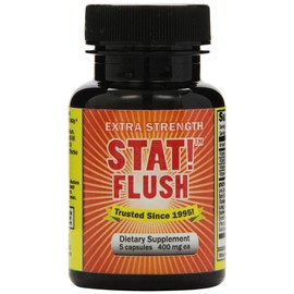 Stat Flush 5 capsules