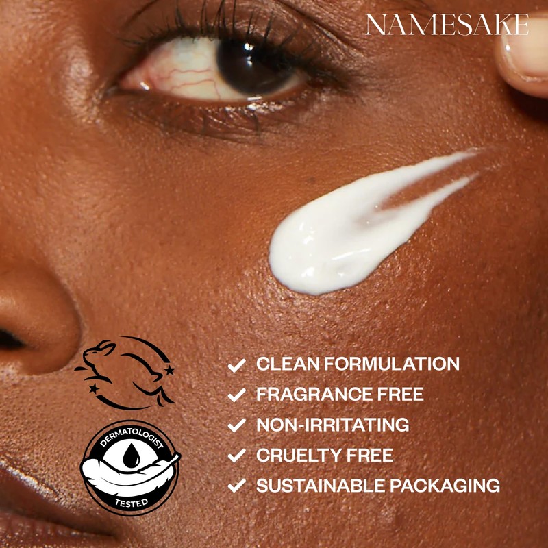 Namesake The Daily Moisturizer