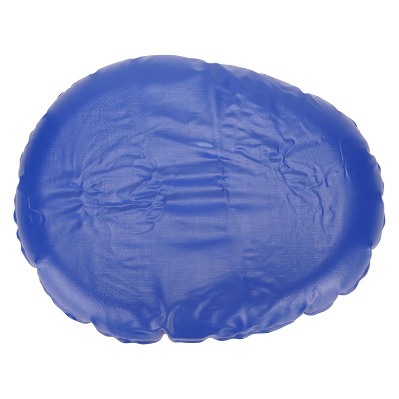 Inflatable Seat Cushion Breathable Prevent Bed Sores Portable Wheelchair Air