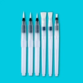 Home And Kitchen Product Set 6 Types, 6 Set for daily use and gifting, practical imported Korean Home and Use, Everyday Use, Travel, Home or, Option 1