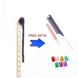 ADIASAI Extensiones Cabello Humano 10loc 8in N/a