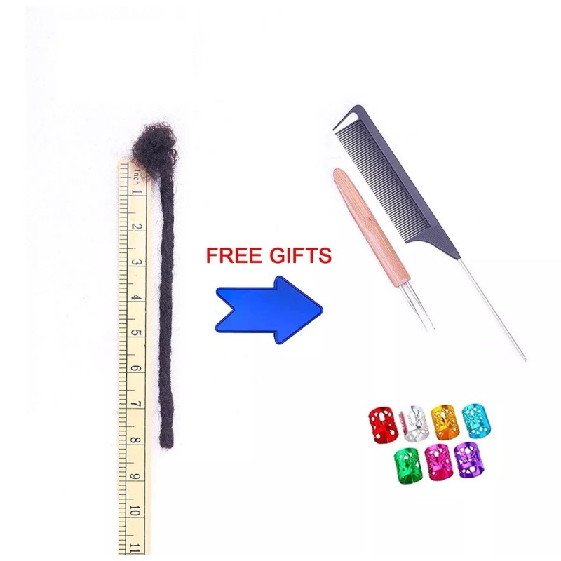 ADIASAI Extensiones Cabello Humano 10loc 8in N/a