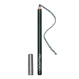 Palladio Lápiz Delineador de Ojos de Madera, Forma Delgada, Fácil de Aplicar, Fórmula Firme pero Suave, Ojos Perfectamente Delineados, Contorno y...  