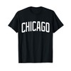 Chicago Retro T-Shirt
