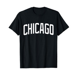 Chicago Retro T-Shirt