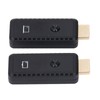 Wireless HD Multimedia Interface Transmitter and Receiver Plug and Play