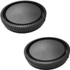 Rear Lens Cap Cover for Sony E-Mount Alpha A7 A7II