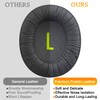SOULWIT Professional Replacement Ear Pads for JBL JR460 Noise Cancelling